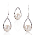 Pearl Jewellery, Freshwater Pearls, Pearl Pendant, Pearl Drop Earrings